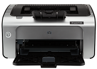 HP LaserJet Pro P1108 Printer