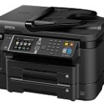 Epson WorkForce WF-3620 Mac Driver