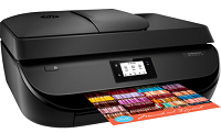 HP OfficeJet 4650 Printer