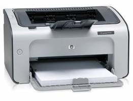HP LaserJet Pro P1007 Printer