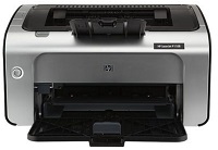 HP LaserJet P1008 Printer