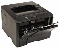 HP LaserJet Pro 400 M401a Printer