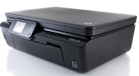 HP Photosmart 5520 Printer