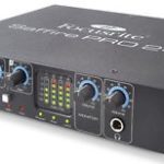 Focusrite Saffire PRO 14 Mac Driver