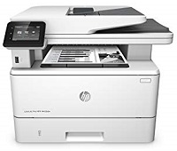 HP LaserJet Pro MFP M426dw Printer