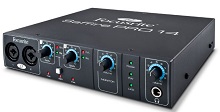 Focusrite Saffire Pro 14 Audio Interface