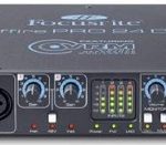 Focusrite Saffire Pro 24 DSP Mac Driver