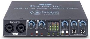 focusrite saffire mixcontrol download