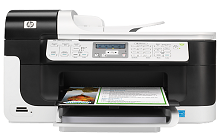 HP OfficeJet 6500 Printer