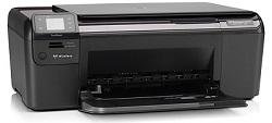 HP Photosmart C4780 Printer