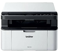 Brother DCP-1514 Printer