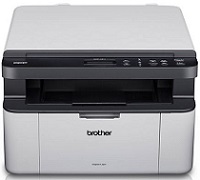 Brother DCP-1511 Printer
