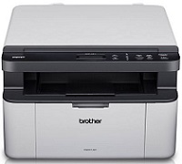 Brother DCP-1511 Printer