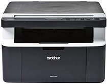 Brother DCP-1512 Printer