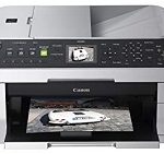 Canon PIXMA MX860 Mac Driver