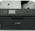 Canon PIXMA MX882 Mac Driver