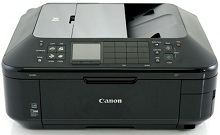 Canon PIXMA MX882 Printer