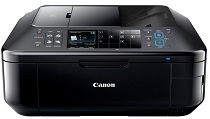 Canon PIXMA MX892 Printer
