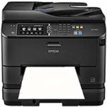 Epson WorkForce Pro WF-4640 Mac Driver