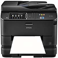 Epson WorkForce Pro WF-4640 Printer