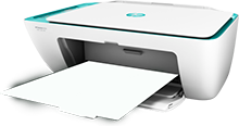 HP DeskJet 2632 Printer