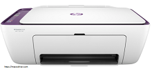 HP DeskJet 2634 Printer