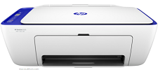HP DeskJet 2635 Printer