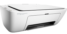 HP DeskJet 2675 Printer