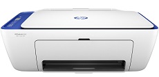 HP DeskJet 2676 Printer