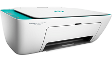 HP DeskJet 2677 Printer