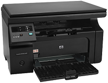 HP LaserJet M1136 Printer