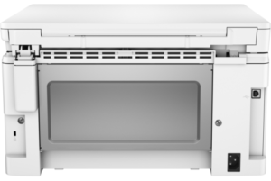 HP LaserJet Pro M132a Printer