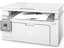 HP LaserJet Pro MFP Ultra M134a Printer