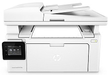 HP LaserJet Pro MFP M130a Printer