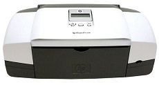 HP OfficeJet 4215 Printer