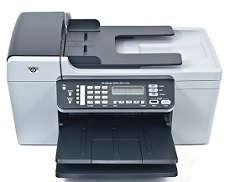 HP OfficeJet 5600 Printer