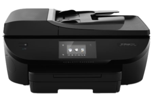 HP OfficeJet 5743 Printer