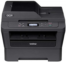 Brother DCP-7065DN Printer