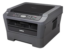 Brother HL-2280DW Printer