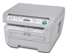 Brother DCP-7030 Printer