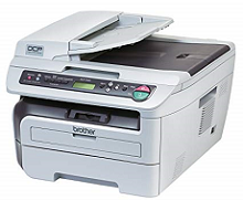 Brother DCP-7040 Printer
