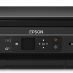 Epson XP-340 Mac Driver