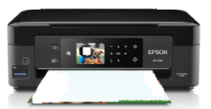 epson xp430