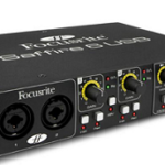 Focusrite Saffire 6 USB Mac Driver