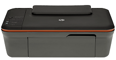 HP DeskJet 2050A Printer