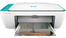 HP DeskJet 2678 Printer