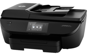 HP OfficeJet 5740 Mac Driver