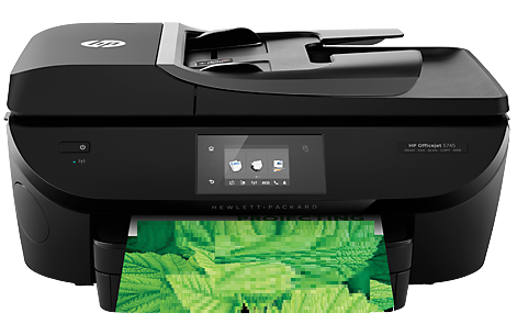 install hp officejet 4655 for mac 10.7.5