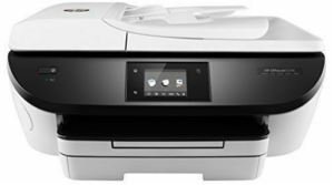 HP OfficeJet 5746 Printer