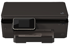 HP Photosmart 6525 Printer